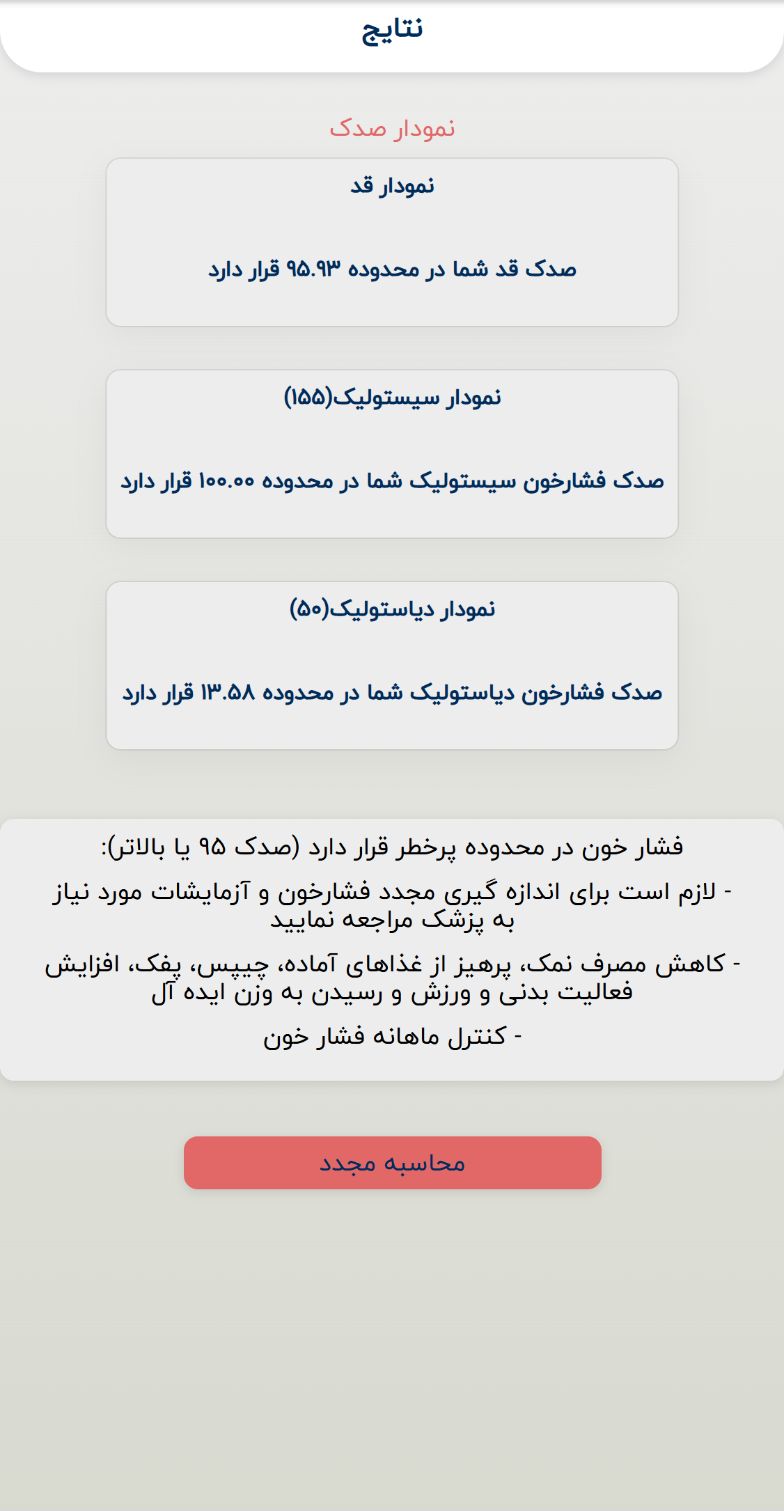 بررسی فشار خون ـ تصویر 2