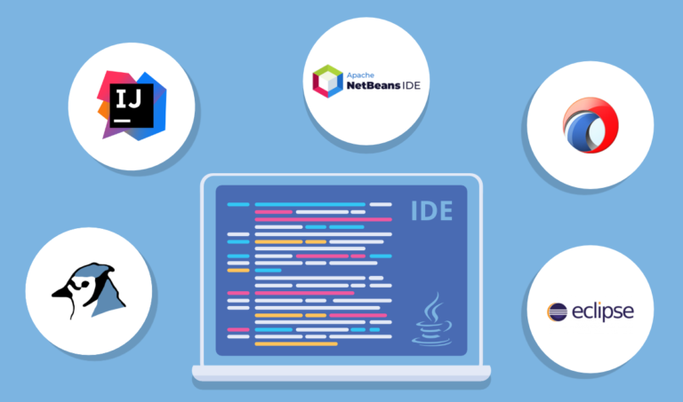 10 of the best IDEs of 2021