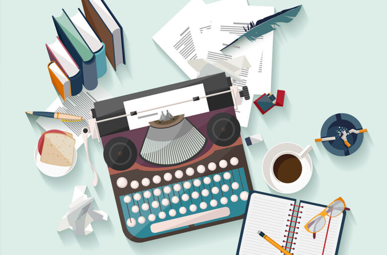 Create new content!