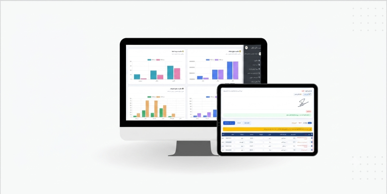 Moghan internal contracts management system
